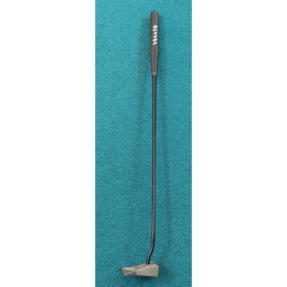 Bullet "Invincible" Putter 34.5" - Rare Golf Club